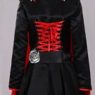 Ruby Rose Costume Ruby Rose Costume