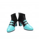 Vox Shoes Cosplay Hazbin Hotel