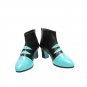 Vox Shoes Cosplay Hazbin Hotel