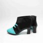 Vox Shoes Cosplay Hazbin Hotel