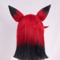 Alastor Wig Cosplay