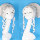Salem Cosplay Wig