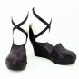 Weiss Schnee Cosplay Shoes