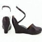 Weiss Schnee Cosplay Shoes