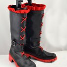 Ruby Rose Cosplay Shoes Ruby Rose Cosplay Shoes