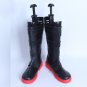 Ruby Rose Cosplay Shoes