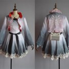 Weiss Schnee Costume