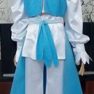 Weiss Schnee Genderbend Costume