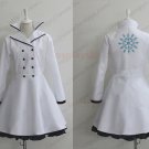 Weiss Schnee SnowPea Outfit Cosplay