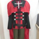Ruby Rose Genderbend Costume Ruby Rose Genderbend Costume