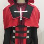 Ruby Rose Genderbend Costume