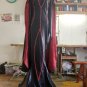 Salem Costume Cosplay
