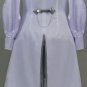 Winter Schnee Cosplay Costume
