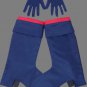 Winter Schnee Cosplay Costume