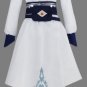 Winter Schnee Cosplay Costume
