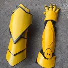 Yang Xiao Long Robotic Arm Cosplay