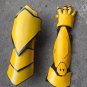 Yang Xiao Long Robotic Arm Cosplay