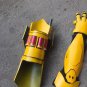 Yang Xiao Long Robotic Arm Cosplay