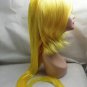 Yang Xiao Long Ice Queendom Cosplay Wig