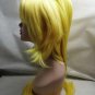Yang Xiao Long Ice Queendom Cosplay Wig