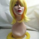 Yang Xiao Long Ice Queendom Cosplay Wig Yang Xiao Long Ice Queendom Cosplay Wig