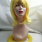 Yang Xiao Long Ice Queendom Cosplay Wig