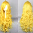 Yang Xiao Long Cosplay Wig Yang Xiao Long Cosplay Wig