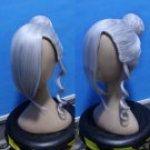 Winter Schnee Cosplay Wig