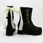 Yang Xiao Long Hunter Cosplay Boots