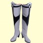 Winter Schnee Boots Cosplay