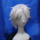 Professor Ozpin Cosplay Wig
