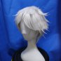 Professor Ozpin Cosplay Wig