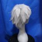 Professor Ozpin Cosplay Wig
