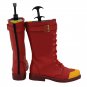 Oscar Pine Cosplay Shoes