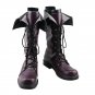 Yang Xiao Long Cosplay Shoes