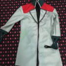 Oscar Pine Combat Outfit Cosplay