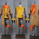 Yang Xiao Long Genderbend Costume Yang Xiao Long Genderbend Costume