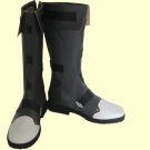 Hazel Rainart Cosplay Shoes