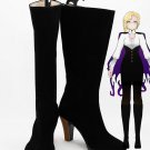 Glynda Goodwitch Cosplay Shoes