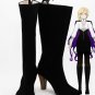 Glynda Goodwitch Cosplay Shoes
