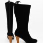 Glynda Goodwitch Cosplay Shoes