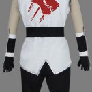 White Fang Costume White Fang Costume