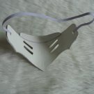 White Fang Grimm Mask Cosplay White Fang Grimm Mask Cosplay