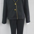Beacon Academy Boys Uniform Cosplay
