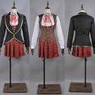 Beacon Academy Girls Uniform Cosplay