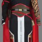 Sienna Khan Costume Cosplay