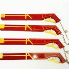 Sun Wukong Weapon Cosplay