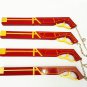 Sun Wukong Weapon Cosplay