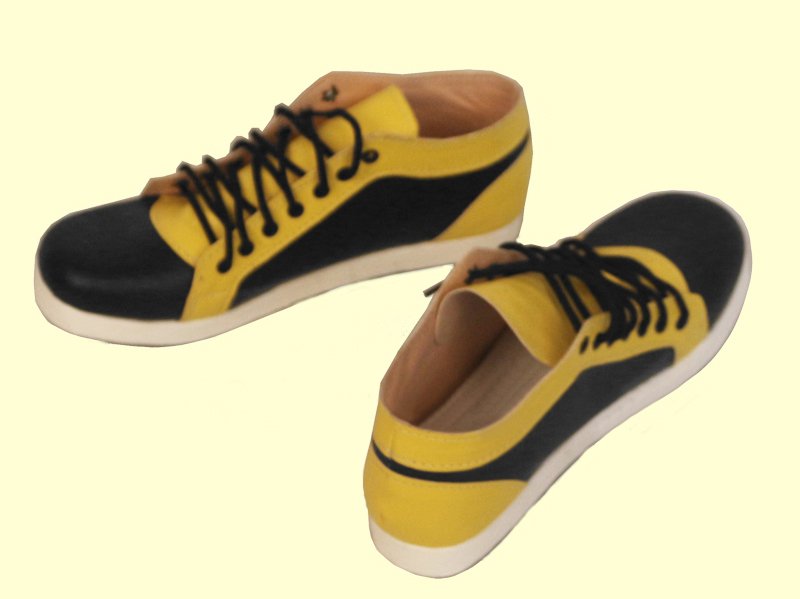 Sun Wukong Cosplay Shoes
