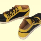 Sun Wukong Cosplay Shoes